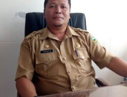 ARMEN, AP.MM    Plt. Direktur PDAM Kabupaten Solok Lakukan Terobosan