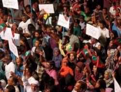 Maladewa Darurat, Yang dinyatakan Oleh Presiden Abdulla Yameen