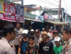 Polres Bukittinggi : Operasi Bina Kusuma Singgalang 2018 targetkan bersihkan Bukittinggi dari Premanisme