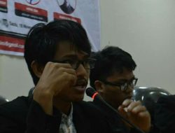 Trackrecord Mumpuni di Bidang Korupsi, Abraham Samad di Minta Selamatkan Indonesia.