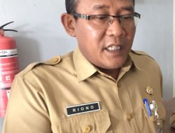 Riono :Pelantikan Walikota Tanjungpinang, Telah Dipersiapkan Jauh-Jauh Hari.
