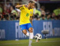 Jagokan Brazil di Piala Dunia, Ketum FMI : Sepak Bola Mengajarkan Logowo Menerima Kekalahan.