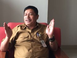 Jelang Porprov, KONI Provinsi Belum Ada Persiapan, Pemko Tanjungpinang Jadi Ragu