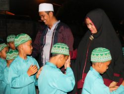 Kabupaten Bintan Nominasi Peraih Penghargaan Kota Layak Anak Tingkat Nasional Tahun 2018.