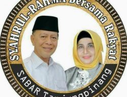 Terima Surat Keputusan MK, Ini Walikota dan Wakil Walikota Tanjung Pinang.