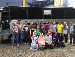 Kampar Kirim 38 Atlet Panahan Pada Kejurda Provinsi Riau di INHU