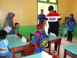 Pemkab Bintan Siapkan 2 Milyar Rupiah Bantu Operasional Sekolah.