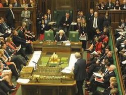 Kita Bangga! Anggota Parlemen Inggris Memakai Bahasa Indonesia Saat Sidang