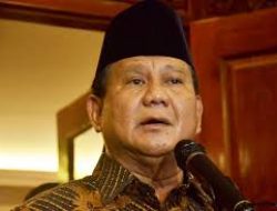 Terkait Isu Hoax Yang Disebar Ratna Sarumpaet, Ini Pernyataan Prabowo Subianto.