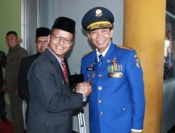 Walikota Pekanbaru tegaskan , selama bulan Ramadhan tempat hiburan malam , fisilitas hotel bisa beroperasi