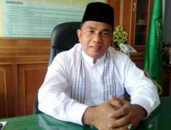 Penentuan 1 Ramadhan 1440 H, Kemenag Kampar Tunggu Keputusan Menteri Agama.