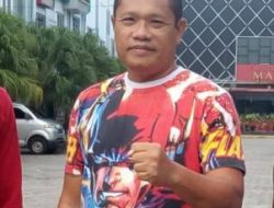 Robin Hutagalung Masuk Dalam 65 Nama yang Diprediksi Duduki Kursi DPRD Provinsi Riau