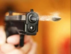 Rusuh di Rutan, Napi Rebut Pistol Kasat Narkoba di ‘Dor’