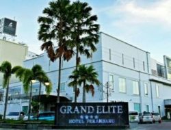 Grand Elite Hotel Pekanbaru | Tawarkan Paket Selama Ramadhan 1440 H 