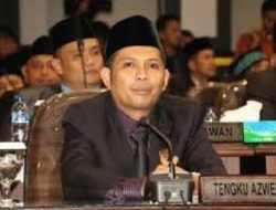 Komisi III DPRD Kota Pekanbaru, Tengku Azwendi , Minta Dishub Pekanbaru Awasi Jukir Liar