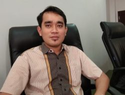 FORMASI Riau Desak Pemerintah Daerah Se Provinsi Riau Serius Laksanakan Komitmen Dengan KPK