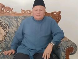 H.Tengku Nahar | Ketua FPK Pelalawan Imbau dan Menolak Aksi Sengketa Pilpres di MK