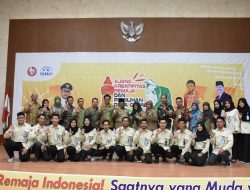 Pemilihan Duta Genre Riau Pusatkan Di Kabupaten Kampar