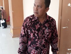 Delisis Suhanto Tegaskan Komite “Haram” Lakukan Pungutan Internal