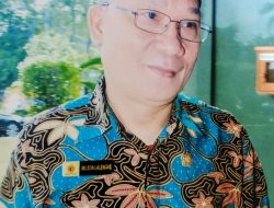 Rachmat Yasin Diperiksa KPK, Ketum PPWI: Pemerintahan Kabupaten Bogor Mesti Tetap Berjalan Baik
