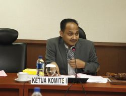Hina Rakyat Aceh Secara Brutal, Senator Fachrul Razi Kecam Keras Deni Siregar