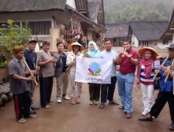 Wisata Budaya GENPPARI, Kunjungi Kampung Naga di Tasikmalaya