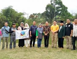 Diskusi Asyik Pariwisata Bersama Pengurus GENPPARI Sukabumi