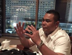 Pelapor Kuasa Hukum Bupati Bengkalis, Pertanyakan Laporan ke Polda Riau