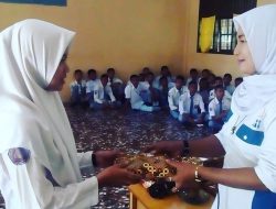 PPWI Aceh Tamiang Kembali Gelar Program Saweu Sikulah
