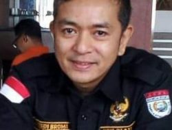 SETWIL FPII Riau Rusdi Bromi Kecam Tindakan Premanisme Oknum Polisi Di Inhu