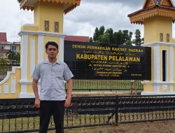 Riau Selamatkan KPK, ini Permintaan Formasi Riau