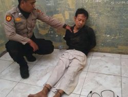Soal Unggahan Di Medsos Terkait Penusukan menkopolhukam Wiranto , ASN Di Kampar Berurusan Dengan Pol