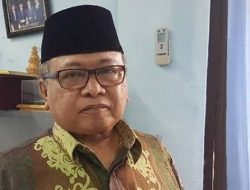 Ketua MUI Banten Berharap Agar Pemerintah Mengusut Penganiayaan Terhadap Menkopolhukam Di Meres