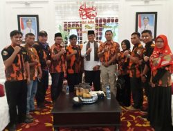 PP Kabupaten Solok Bakal Launching Resto Kuliner, Gusmal: Organisasi Itu Harus Mandiri