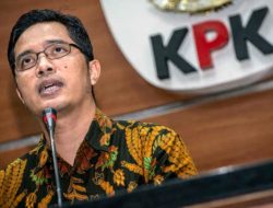 Makin Seru Dan Membara ,  KPK Ungkap Dugaan Korupsi Bupati Amril Mengalir ke DPRD Bengkalis