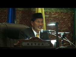 Kapolresta Pekanbaru Kombes Pol Susanto Dapat Sanjungan Dari Ketua DPRD Provinsi Riau