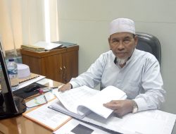 Penghimpunan ZIS Baznas Kabupaten Kampar Capai 10 Milyar lebih di Tahun 2019