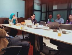 Kerjasama GENPPARI dengan Sunfert Internasional Malaysia, Sosialisasikan Pengujian Genetika Preimplantasi