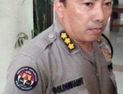 Klarifikasi Polda Kepri Tentang Pemberitaan Virus Corona di Kota Batam
