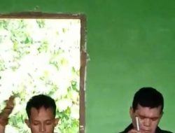 Koperasi Simpang Batu Mandiri Menyesalkan Atas Sikap PJS Desa Tanjung Putra