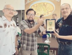 Genjot Sektor Pariwisata, Bupati Natuna Study Tour ke Belitung