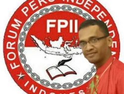 Ketua Setwil FPII Riau: Pejabat Jika Tak Korupsi Jangan Risih Sama LSM dan Wartawan