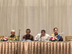 Kementerian ATR Respon Positif Paparan RDTR Kota Batam