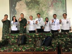 BNN Lakukan Pemetaan Terhadap Kawasan Rawan Narkoba di Kota Makassar 