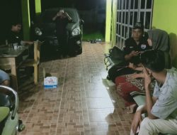 HOK Dana Desa Tahun Anggaran 2019 Desa Tanjung Putra, Diduga di Sunat Oknum Perangkat Desa