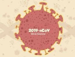 Innalillahi, Pasien ke-25 Virus Corona di Indonesia Meninggal Dunia