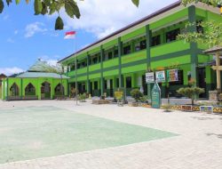 Pemerintah Selesaikan Rehabilitasi 52 Sekolah dan 31 Madrasah Selama 2019 di Lampung