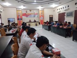 FPII Lampung Mendorong Kapolres Lampung Utara yang Baru Segera Menangkap Oknum Penganiyaya Wartawan