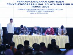 Demi Tingkatkan Kualitas Pelayanan Untuk Masyarakat, Kota Tanjungpinang Segera Miliki MPP
