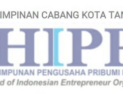 Ketua DPC HIPPI Tanjungpinang Sebut SE Walikota Tidak Pro Masyarakat